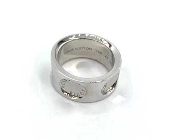 ルイヴィトン買取 グランドバーグ アンプラント